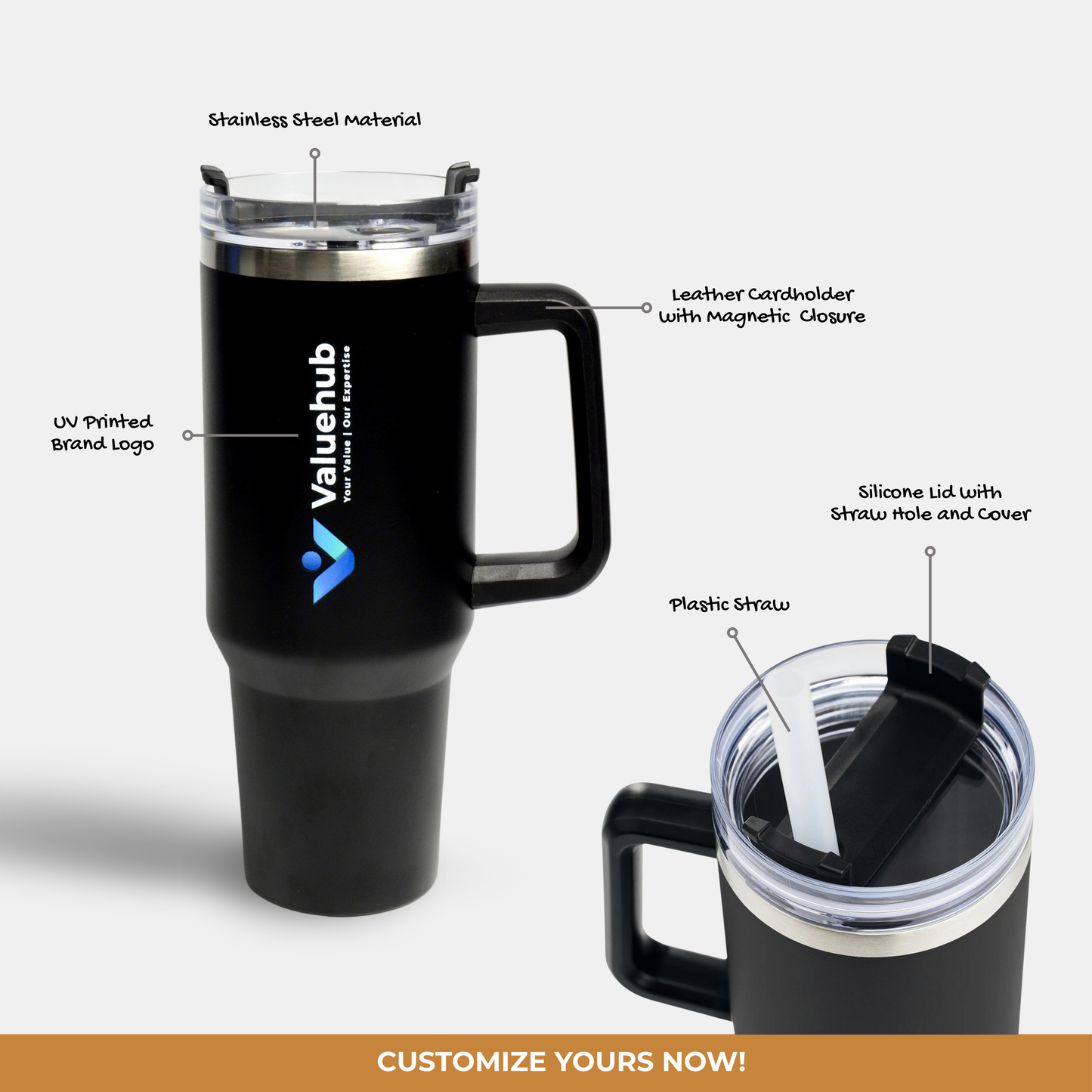 Elite Work Essentials Set