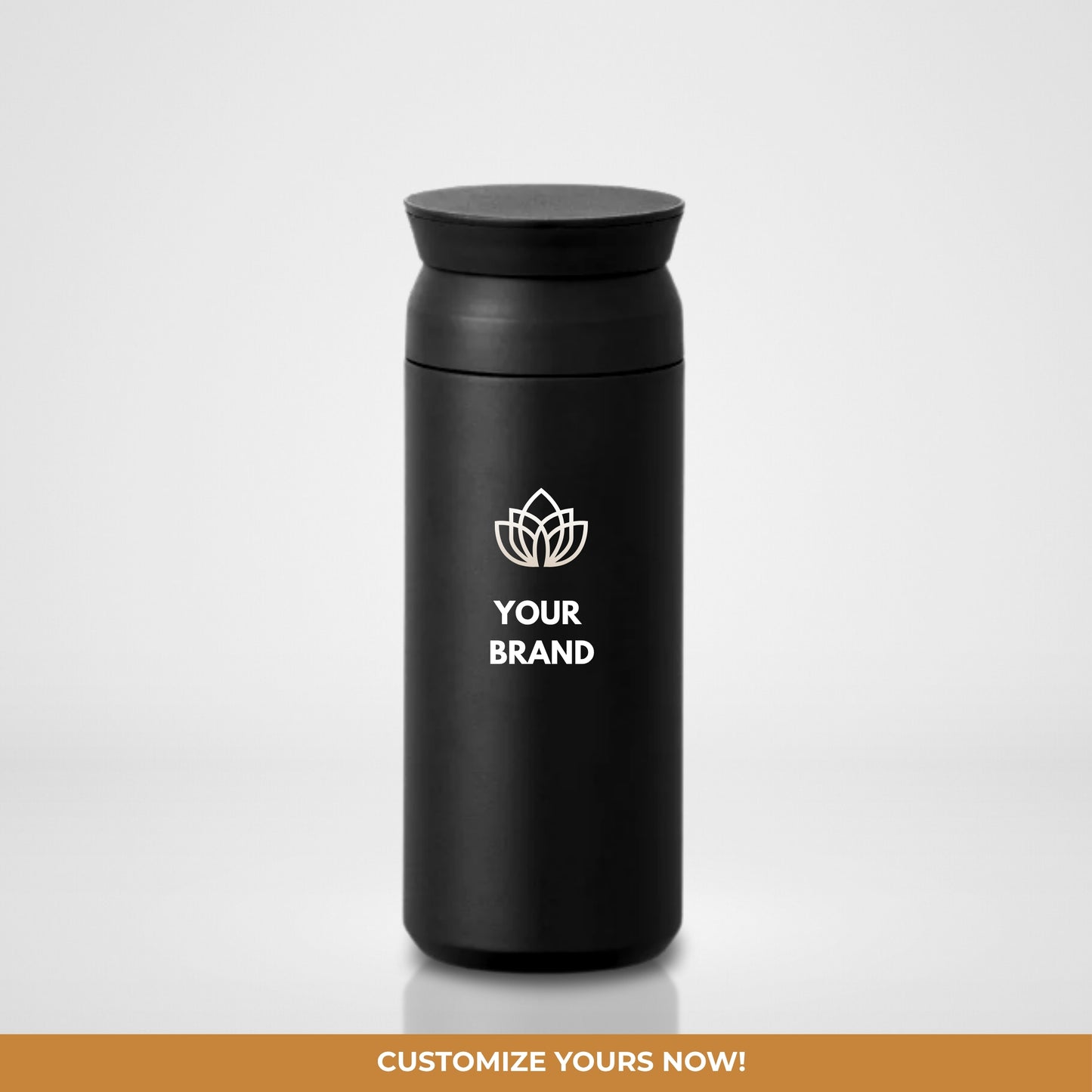 Raven Tumbler