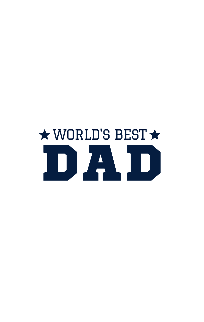 Exclusive Father's day Powerbank