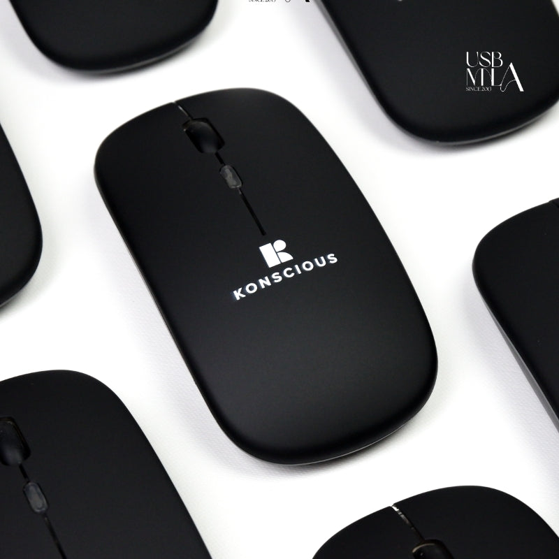 Wireless Mouse