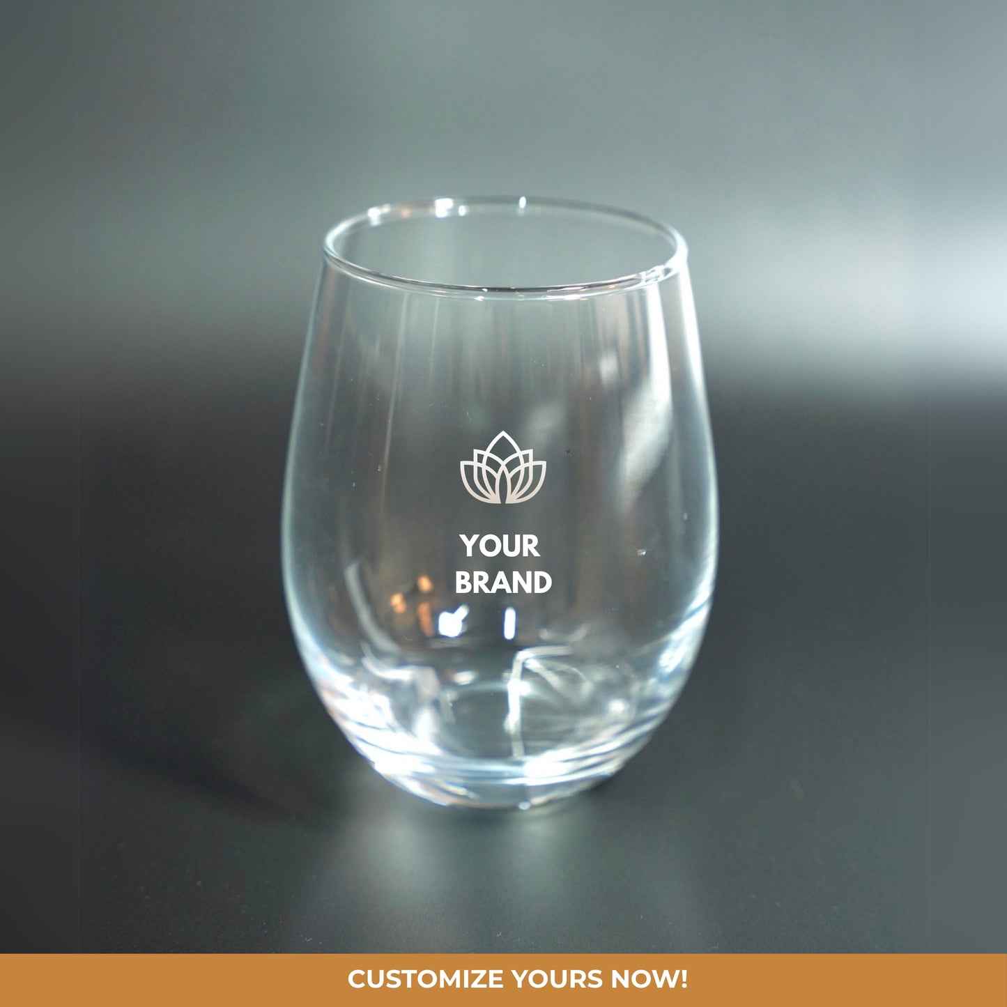 Stemless Glass??