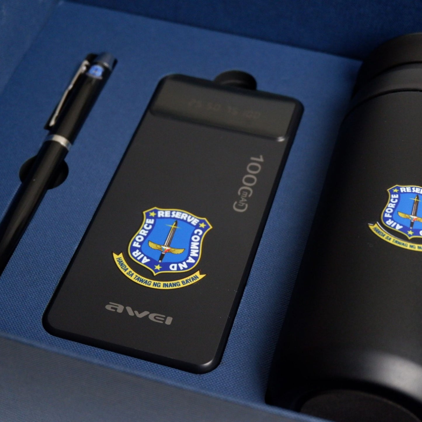 Exclusive Father's day Powerbank