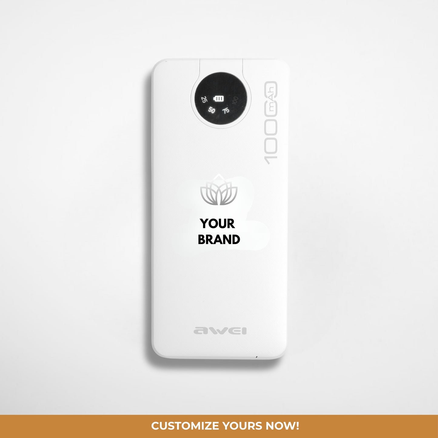 P133K Powerbank