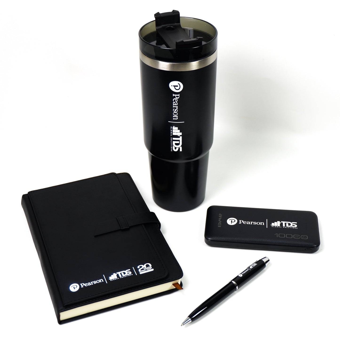 Productivity Pack Gift Set