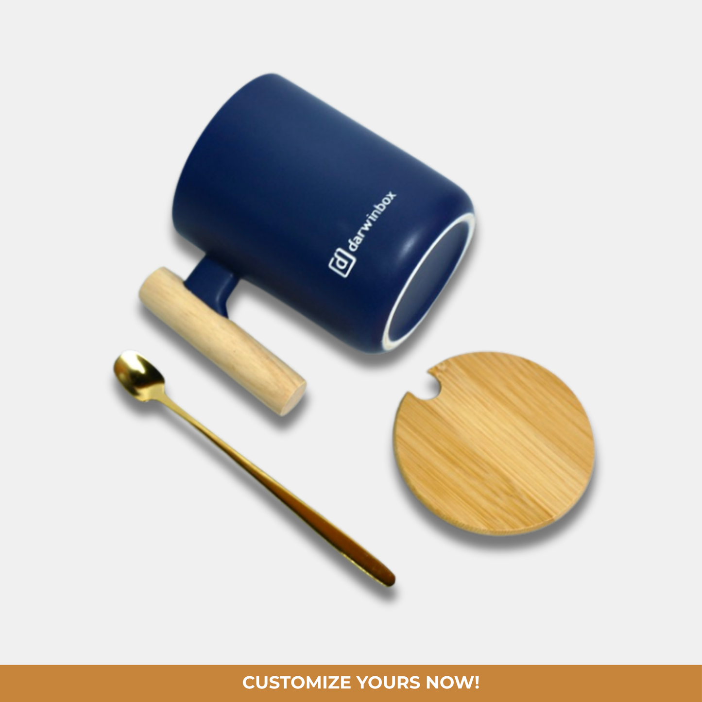 The Luxe Beverage & Cutlery Bundle