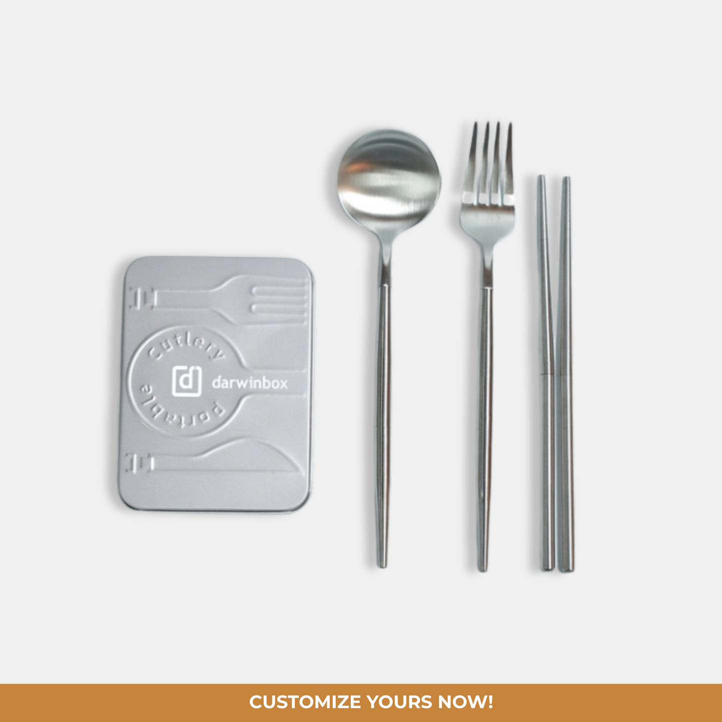 The Luxe Beverage & Cutlery Bundle
