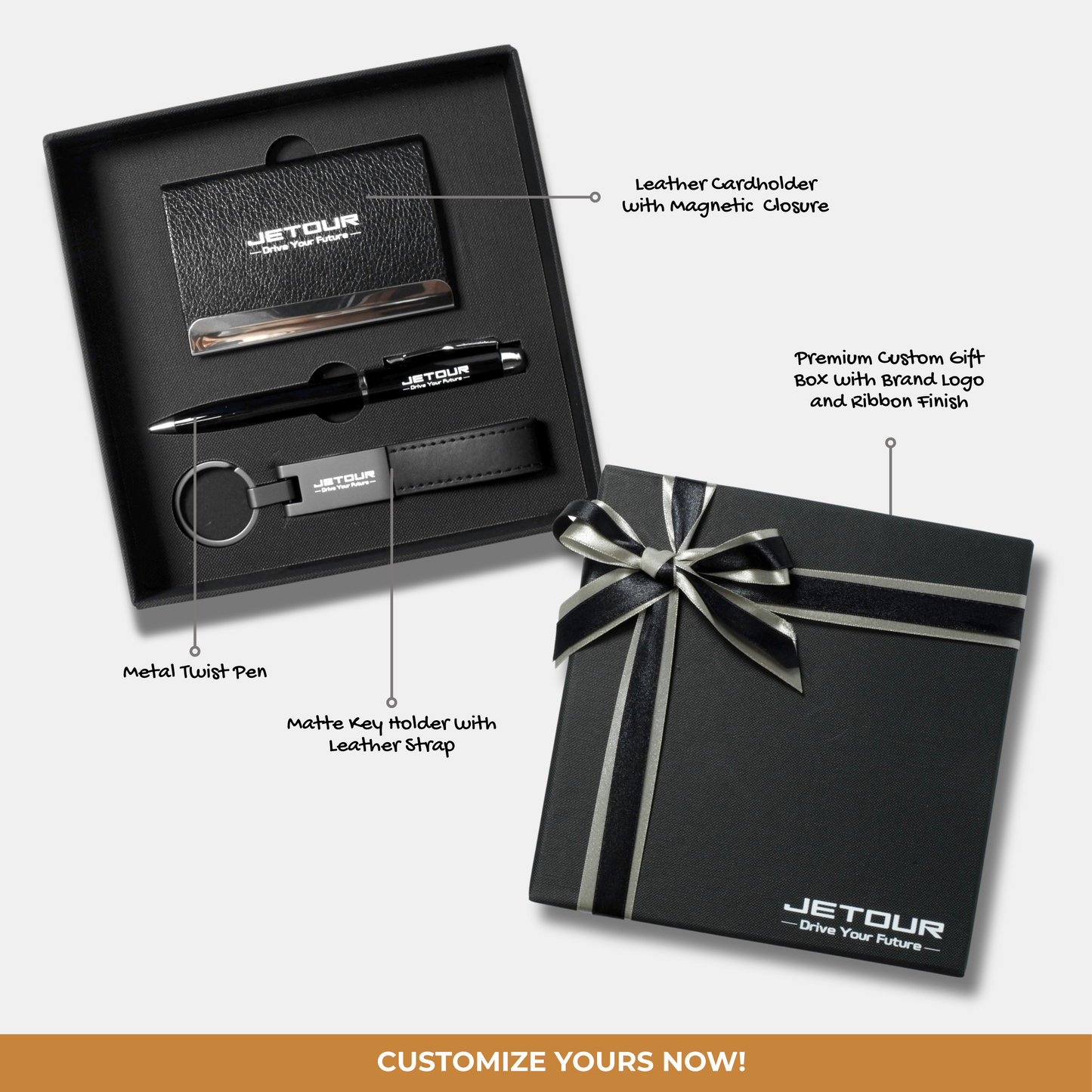 The Professional Essentials Set