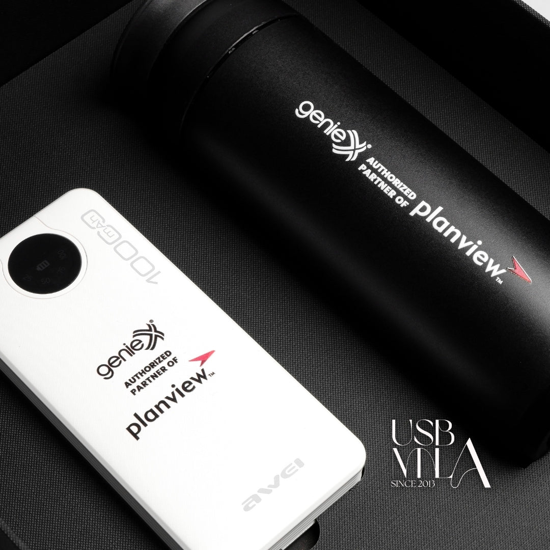 The Daily Power Pack