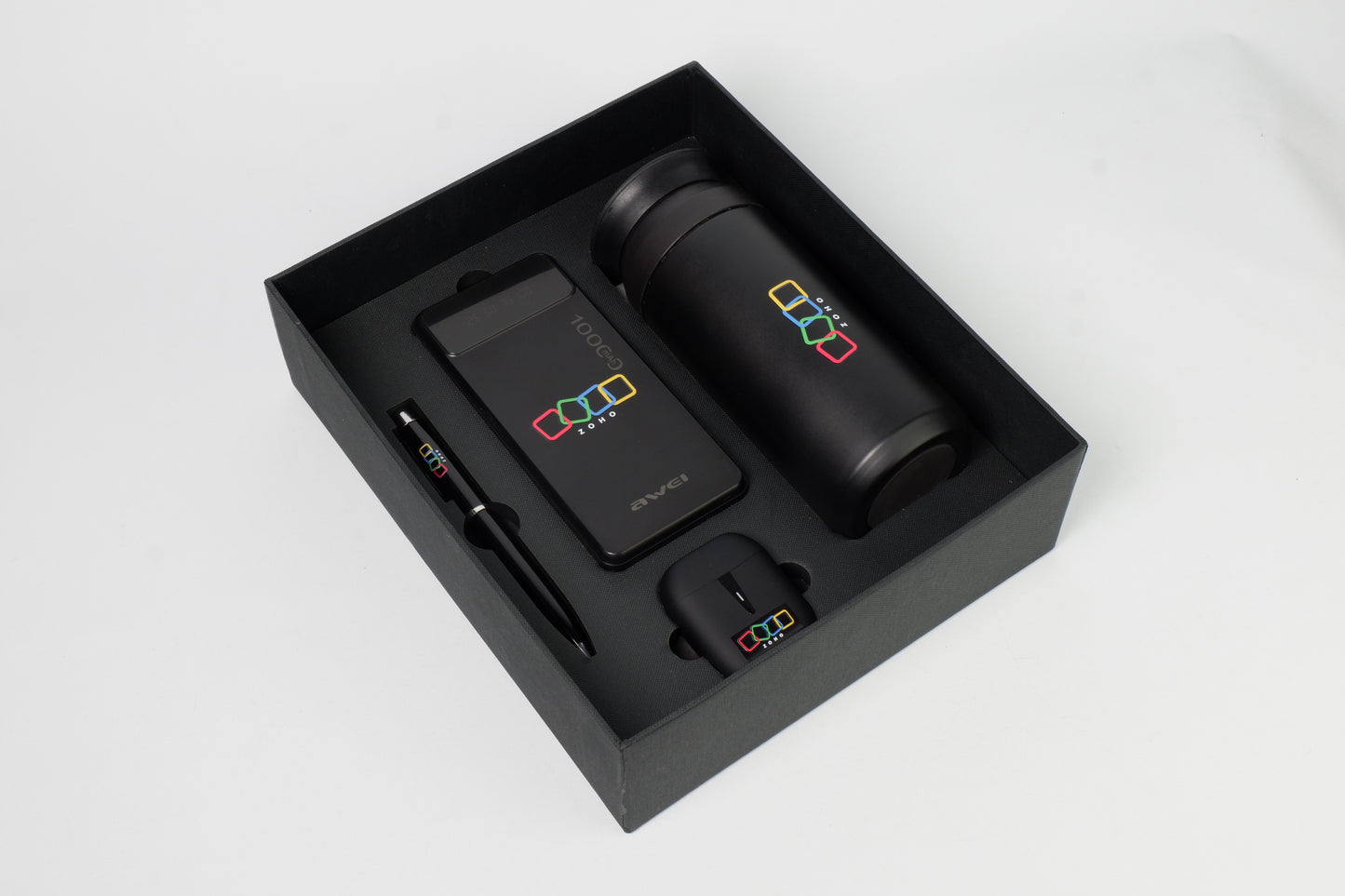 The Tech & Style Kit
