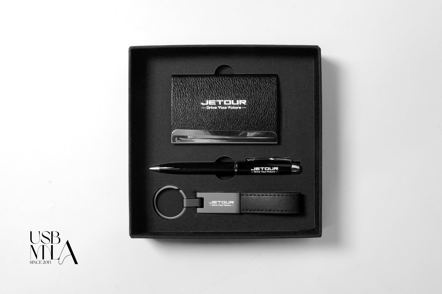The Professional Essentials Set
