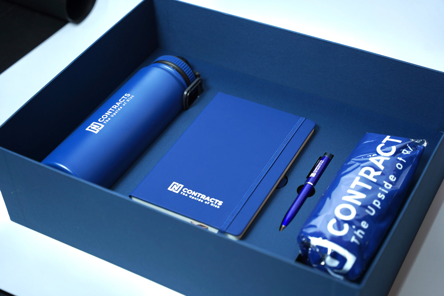 The Active Lifestyle Set