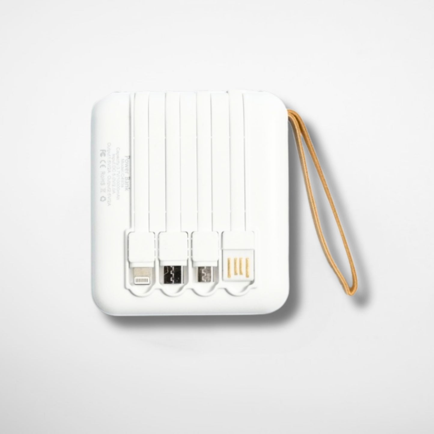Pocket Powerbank