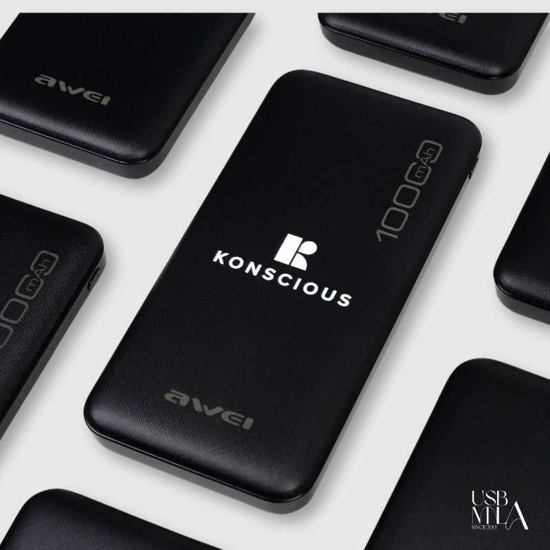 Exclusive Father's day Powerbank