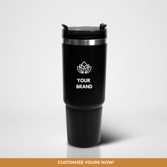 Onyx Tumbler