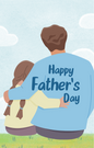 Exclusive Father's day Powerbank