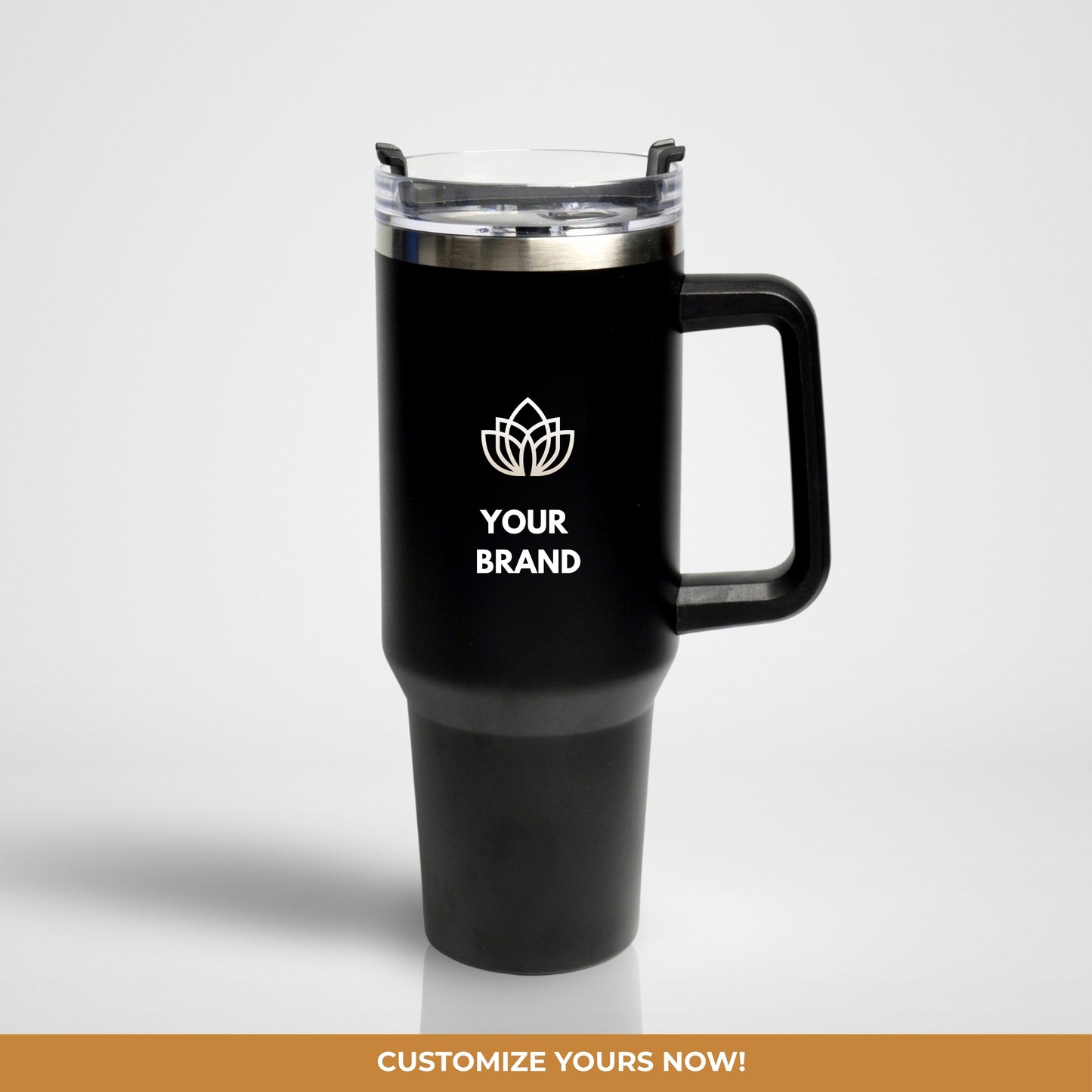Zircon Tumbler