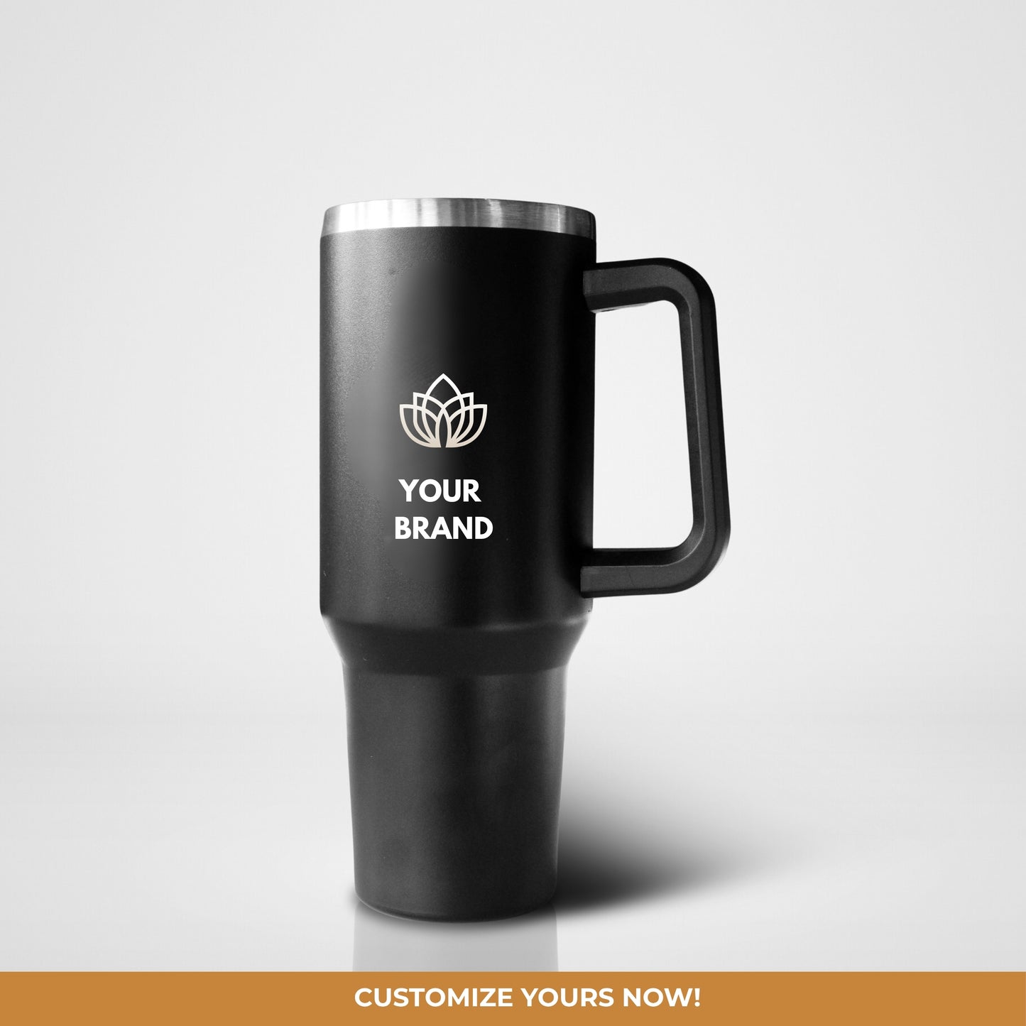 Zircon Tumbler