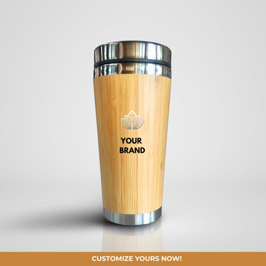 Woodland Tumbler