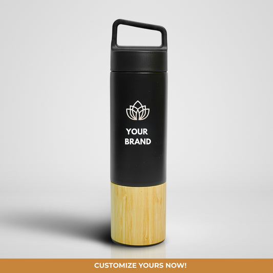 Barks Blend Tumbler
