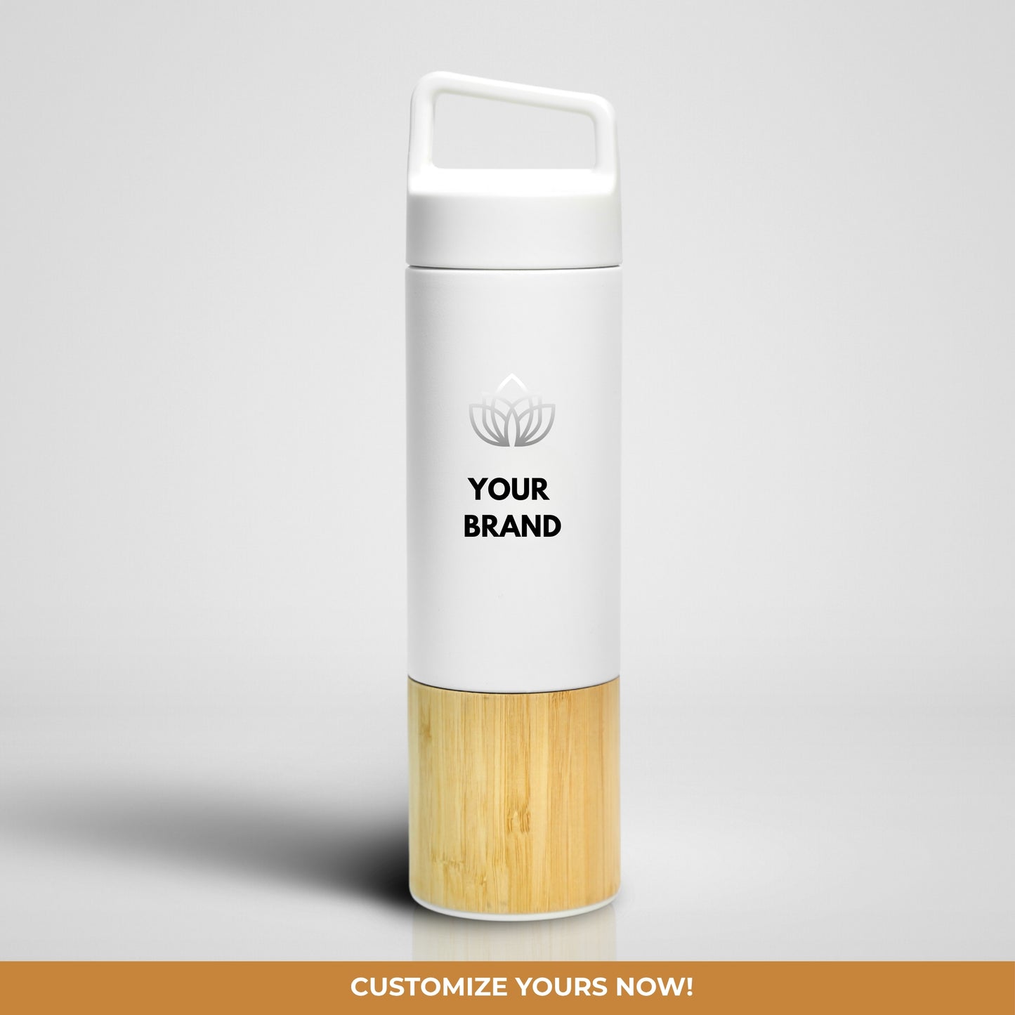 Barks Blend Tumbler