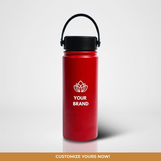 Easy Tumbler