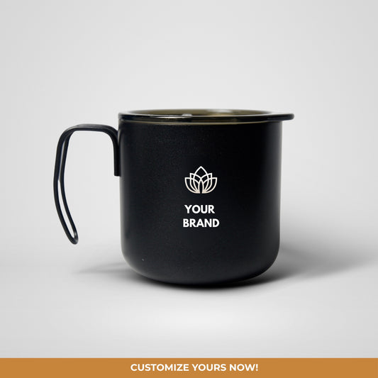Stainless Camping Mug
