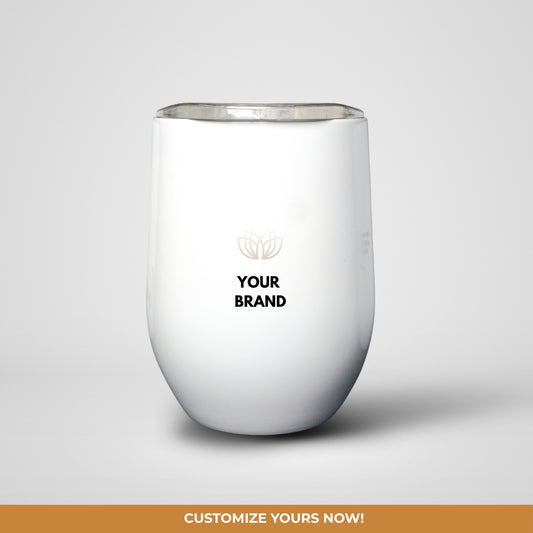 Egg Mug