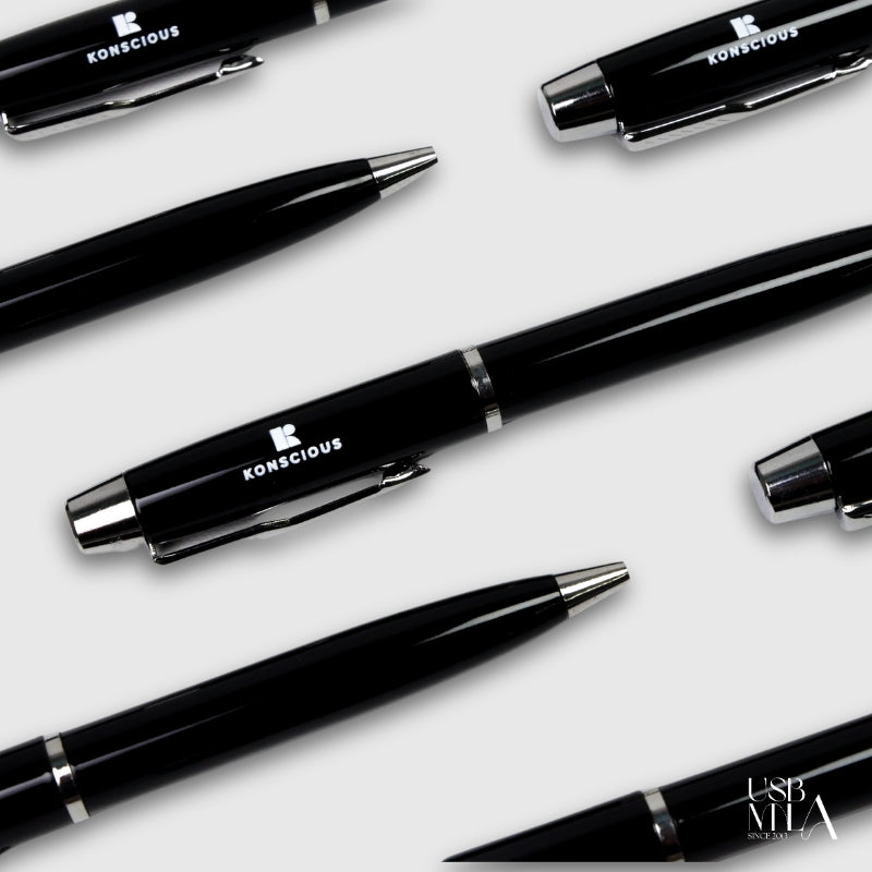 Metal Pen