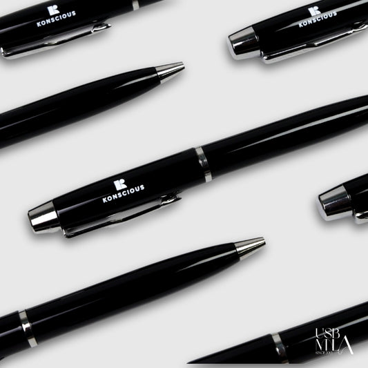 Metal Pen