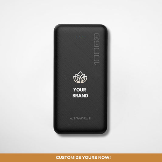 P28K Powerbank