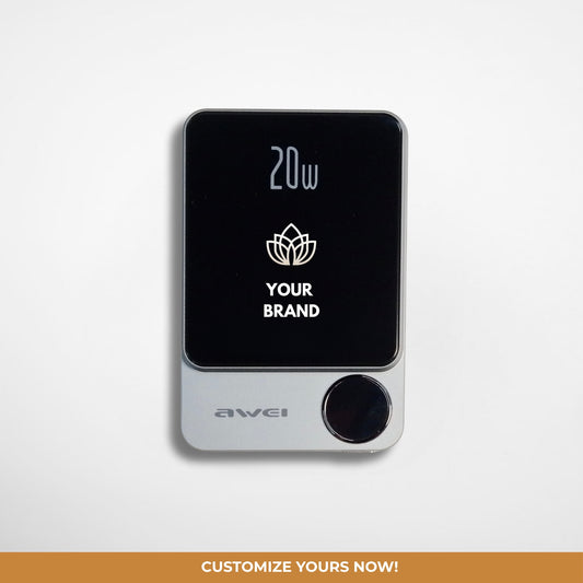 P39K Powerbank