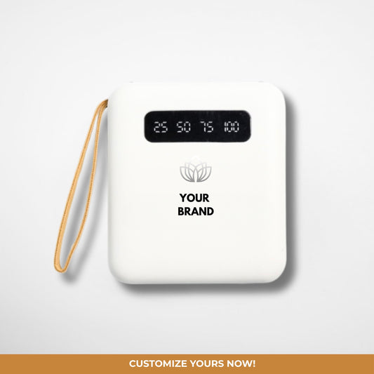 Pocket Powerbank