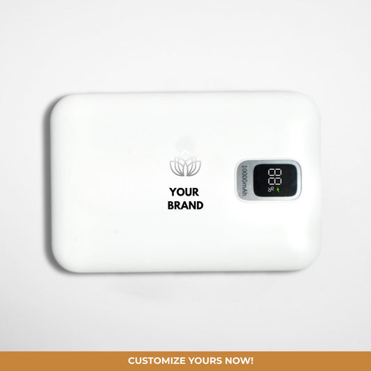 P185K Powerbank
