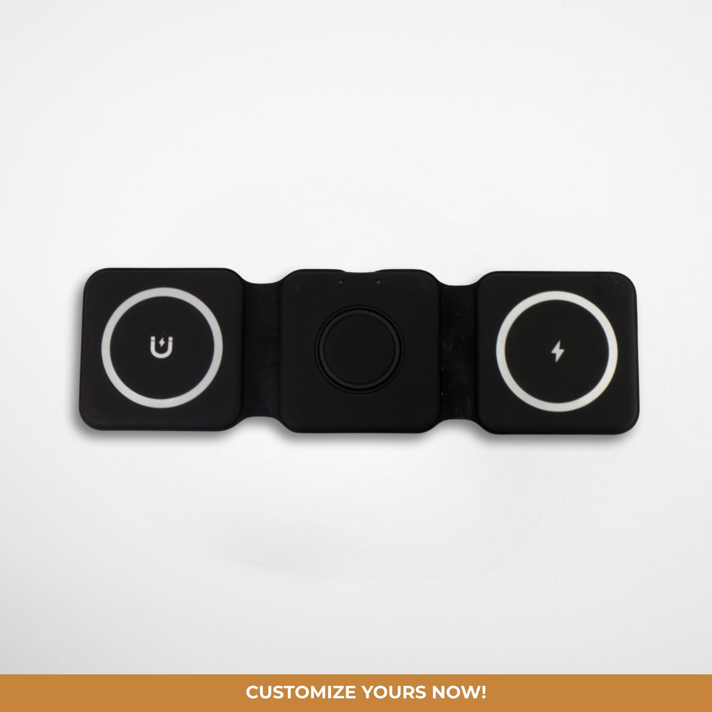 Foldable Charger