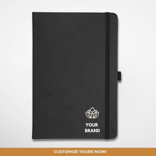 Strap Journal