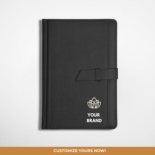 Belt Journal