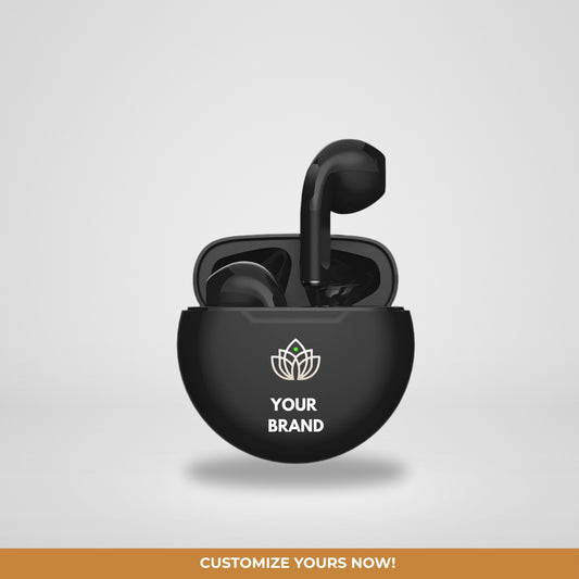 Pro 6 Earbuds