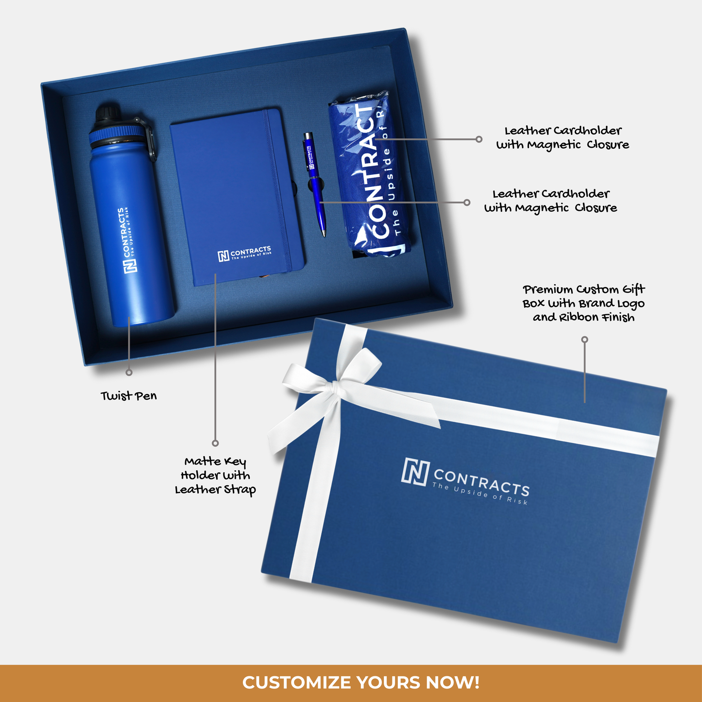 The Active Lifestyle Set