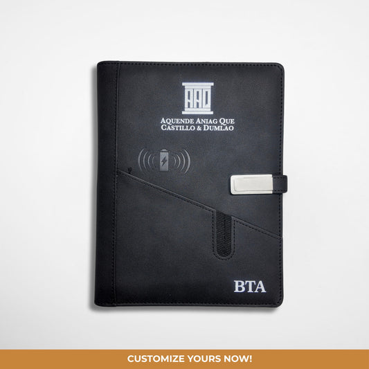 Powerbank Journal